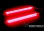 REVOLTEC hidegkatód Twinset RM124 piros 30cm dupla neon