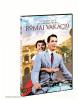 Római vakáció DVD ÚJ! Peck Hepburn szinkron