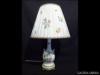 1503 K5 Herendi viktória mintás asztali lámpa