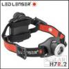 Led Lenser Fejlámpa H7R.2