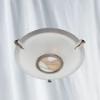 Searchlight Tiffany mennyezeti lámpa - 36095AM