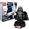 LEGO Star Wars Darth Vader asztali lámpa
